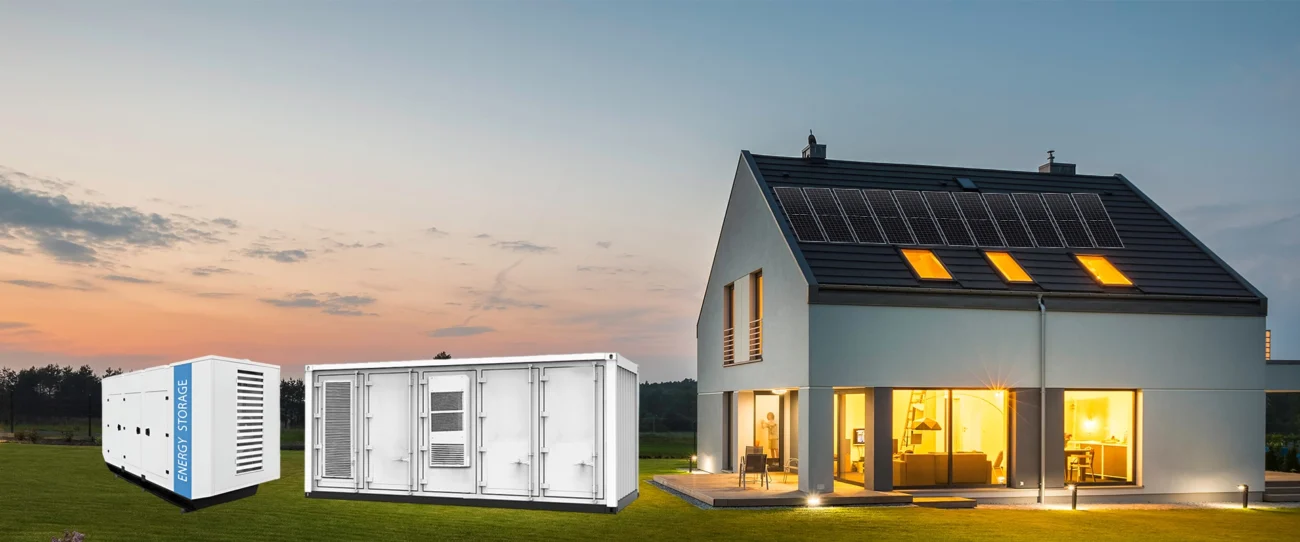 fuel-efficient home generators