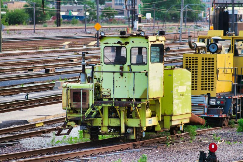 4‑stroke diesel generator