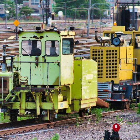 4‑stroke diesel generator