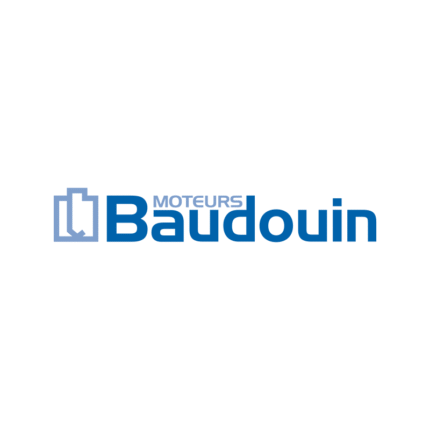 BAUDOUIN GENERATOR SET