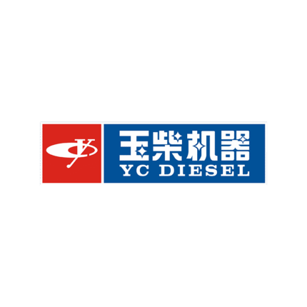 YUCHAI GENERATOR SET
